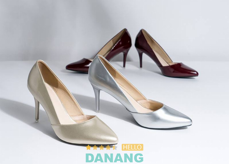 Naa Accessories, Đà Nẵng