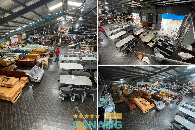 thu mua đồ cũ tại Đà Nẵng