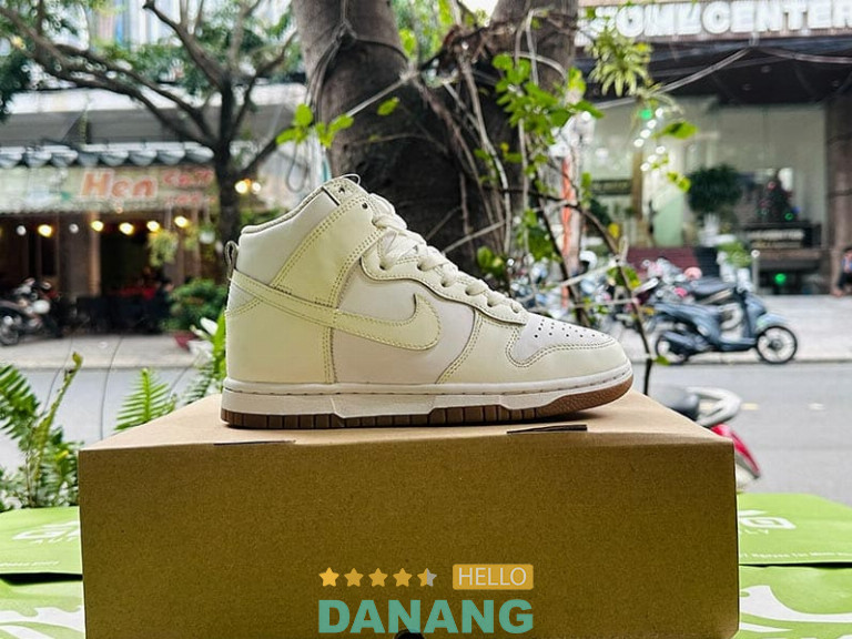 Gekko Store, Đà Nẵng