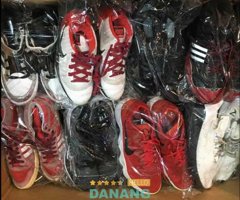 Boostore 2hand, Đà Nẵng