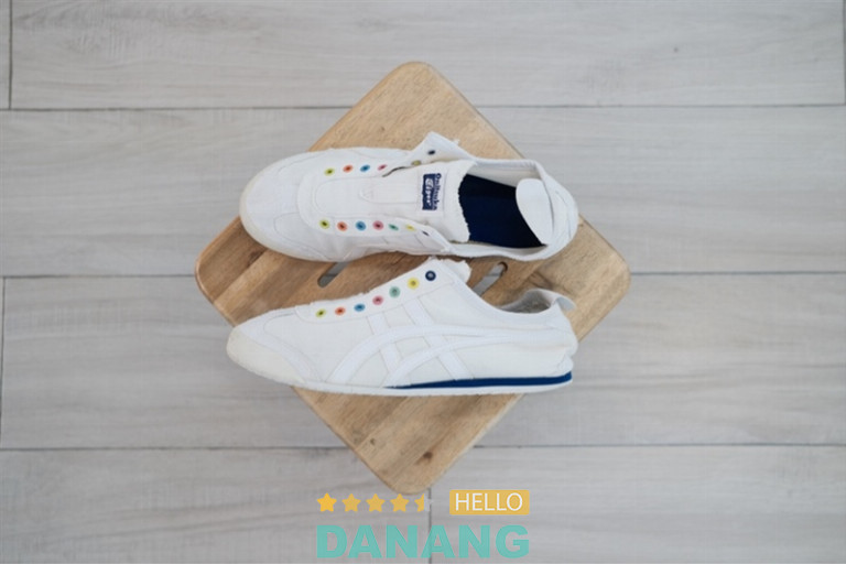 Bò Vintage, Đà Nẵng