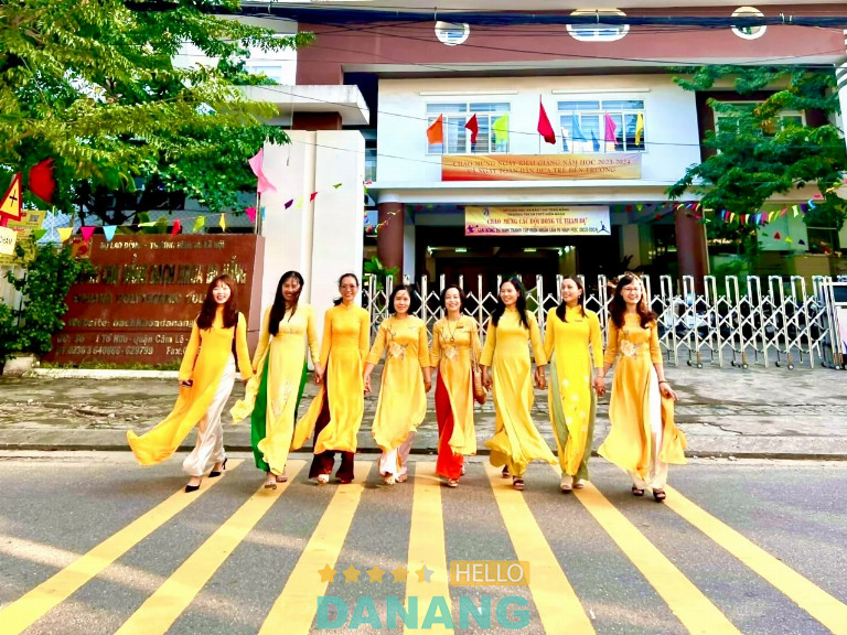 Trường cao đẳng ở Đà Nẵng tốt uy tín chất lượng nhất