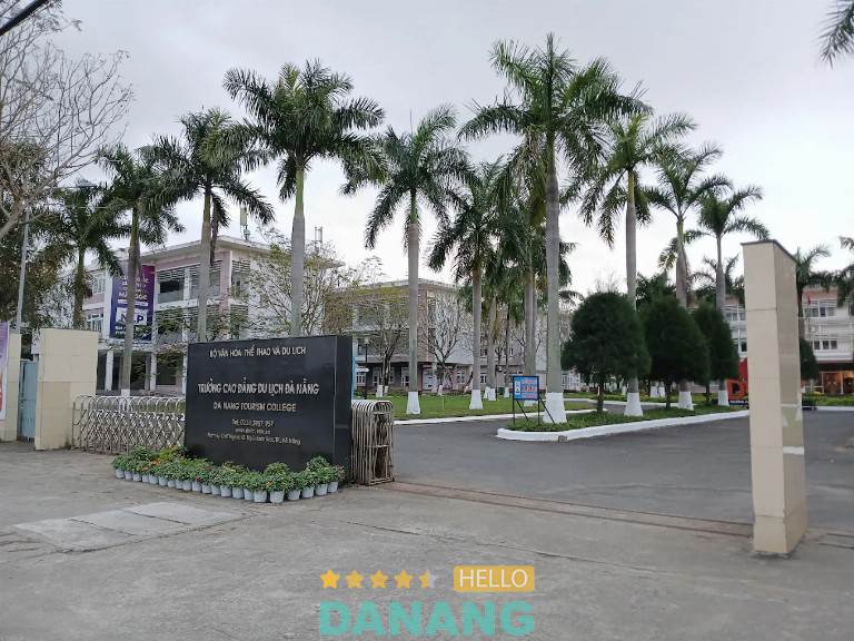 Trường Cao Đẳng Du Lịch Đà Nẵng