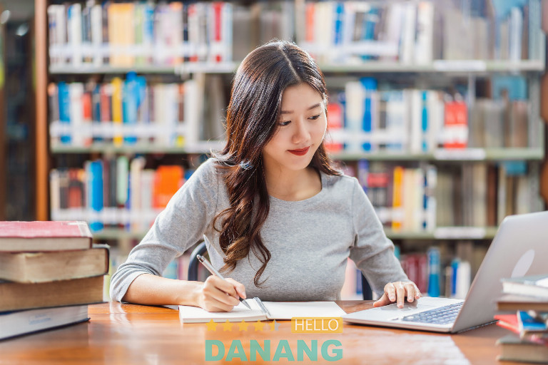 Trung tâm Tin học Việt Tin - Hải Châu