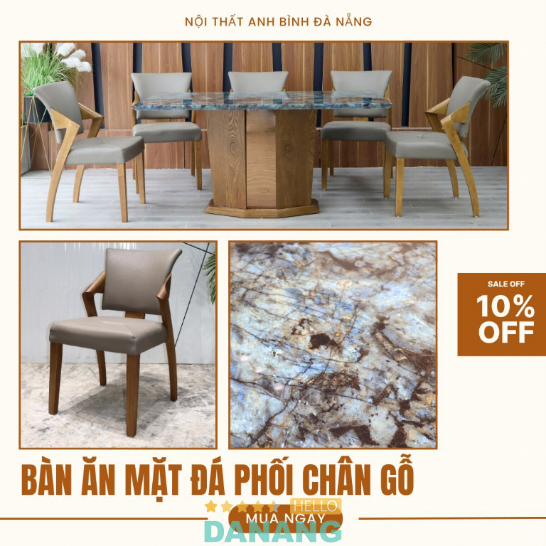 Nội Thất Anh Bình Đà Nẵng