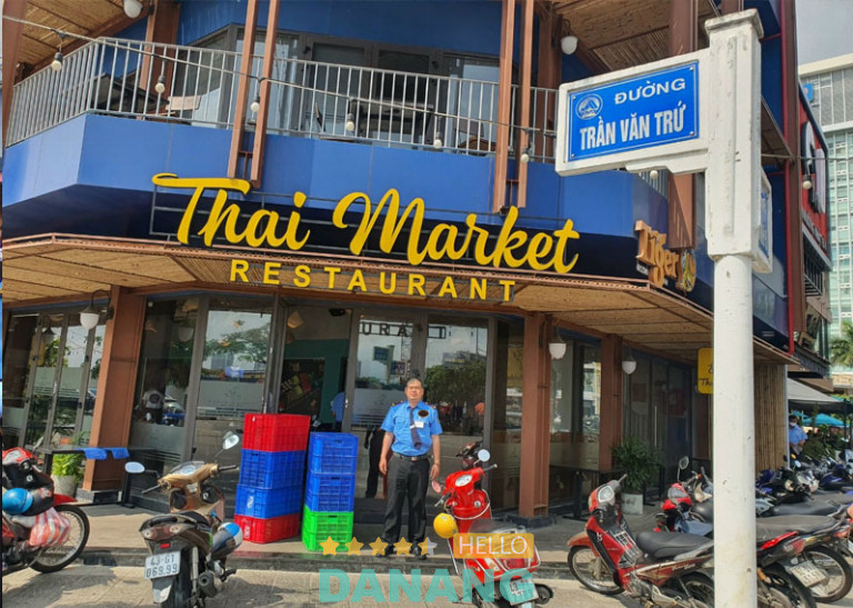 Công ty dịch vụ bảo vệ tại Đà Nẵng