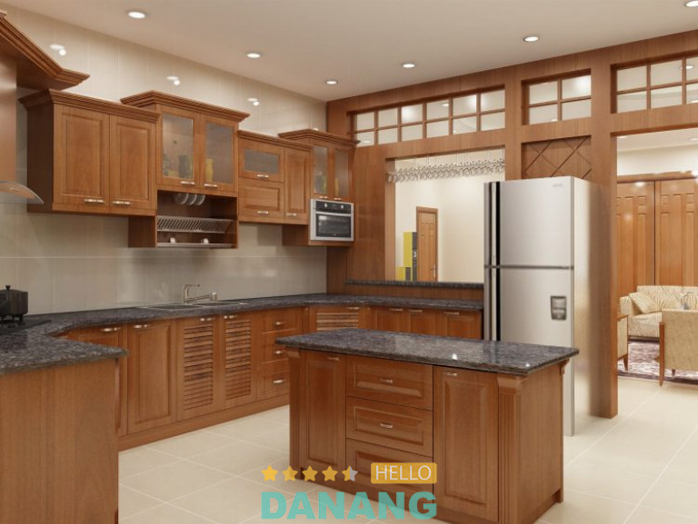 Công Ty Sang Thành, Đà Nẵng