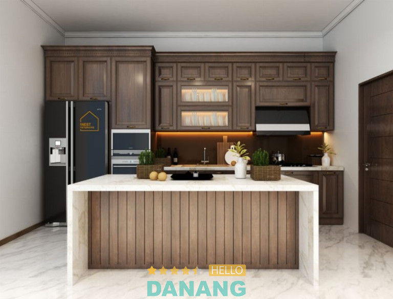 Dana Sun, Đà Nẵng