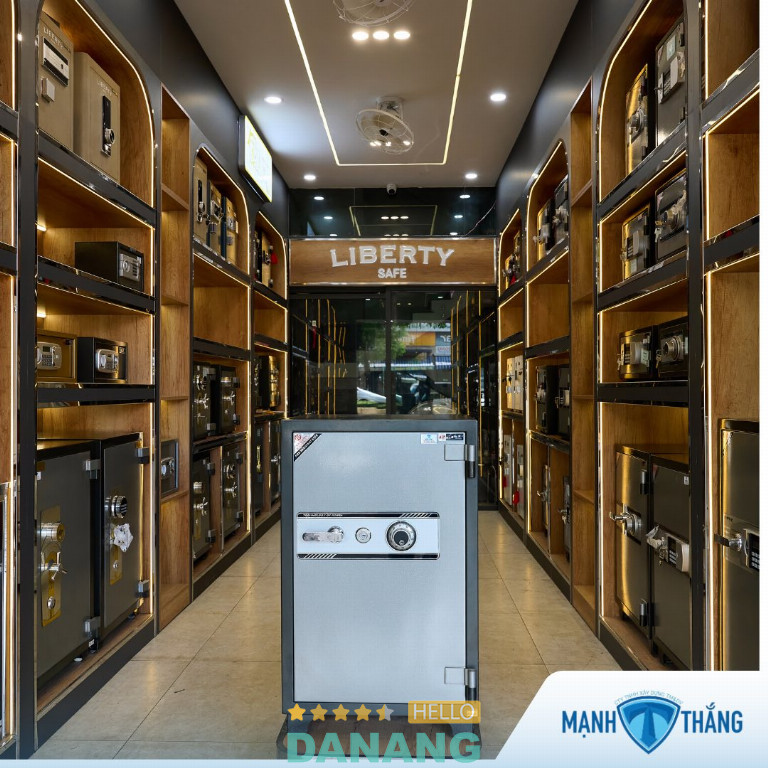 Công ty Mạnh Thắng - Hòa Xuân