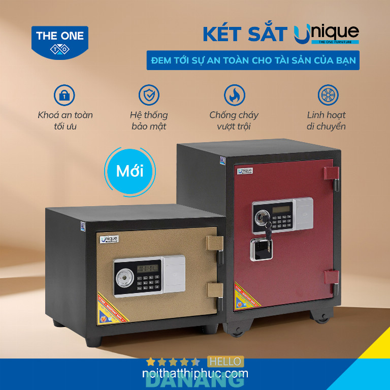 Công ty TNHH Thi Phúc - Cẩm Lệ