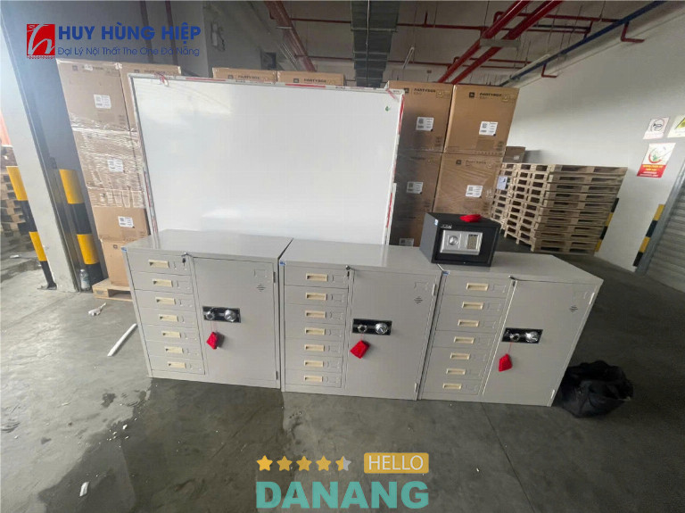 Nội Thất Huy Hùng Hiệp - Hải Châu