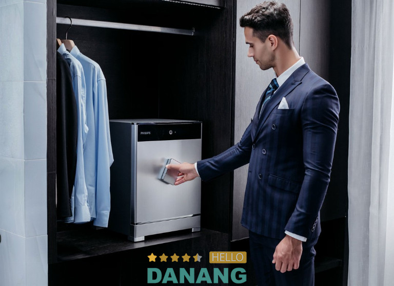 Anh Đức Smarthome - Hải Châu