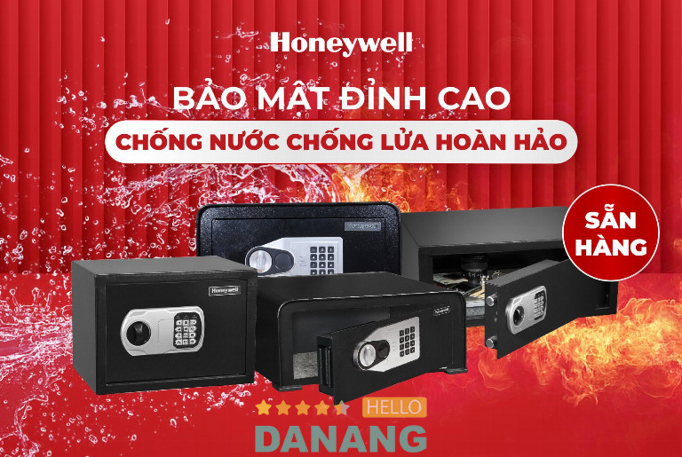 Két Sắt Minh Tiến - Hải Châu