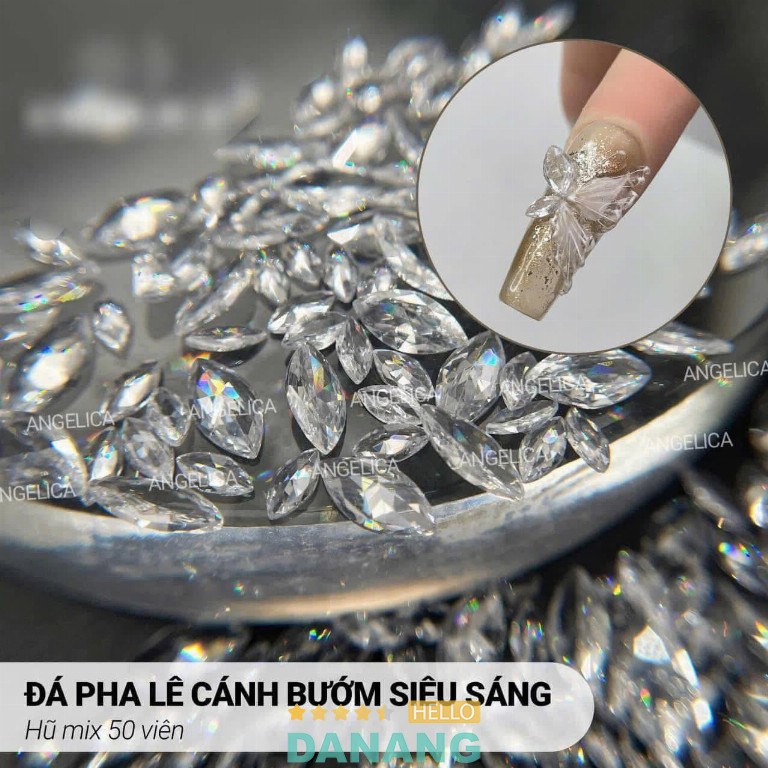 GiangGiang Nail – Liên Chiểu