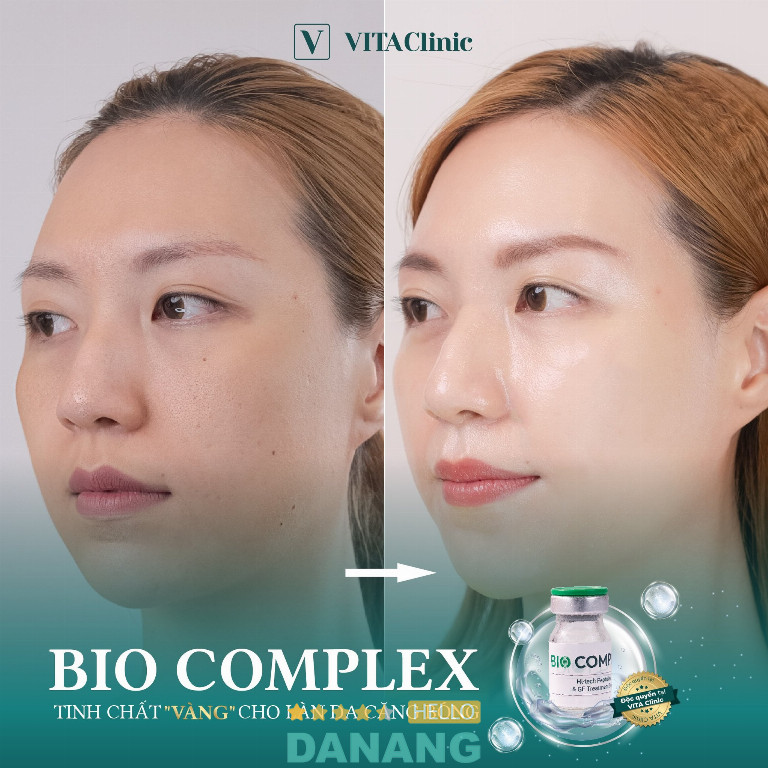 VITA Clinic – Thanh Khê