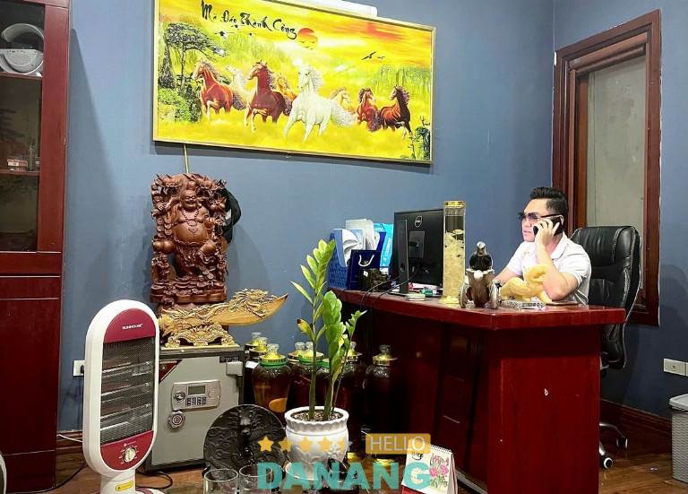 dịch vụ thám tử tại đà nẵng