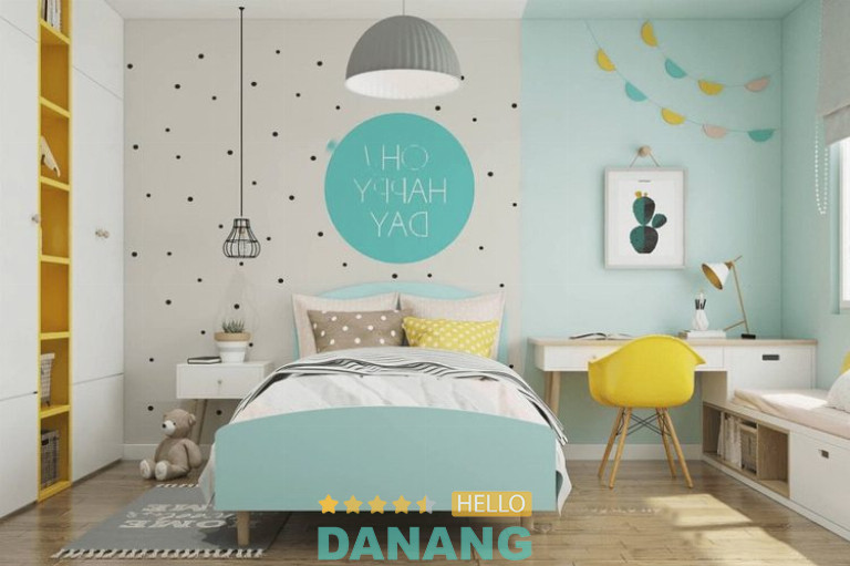 Công Ty Cường Nguyễn, Đà Nẵng