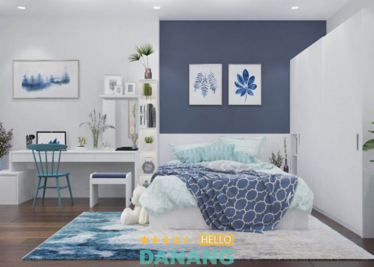 Công Ty Âu Mỹ, Đà Nẵng