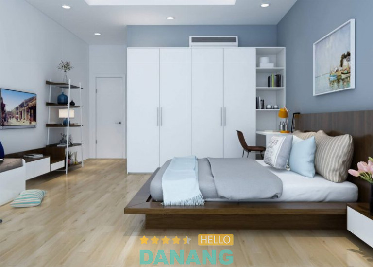 Công Ty ECV, Đà Nẵng