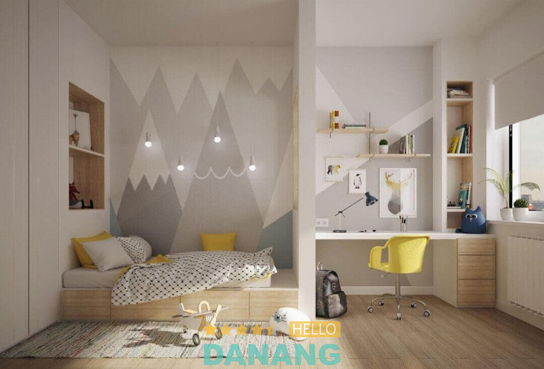 Công Ty 59Design, Đà Nẵng