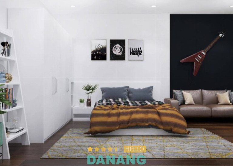 SBS House, Đà Nẵng