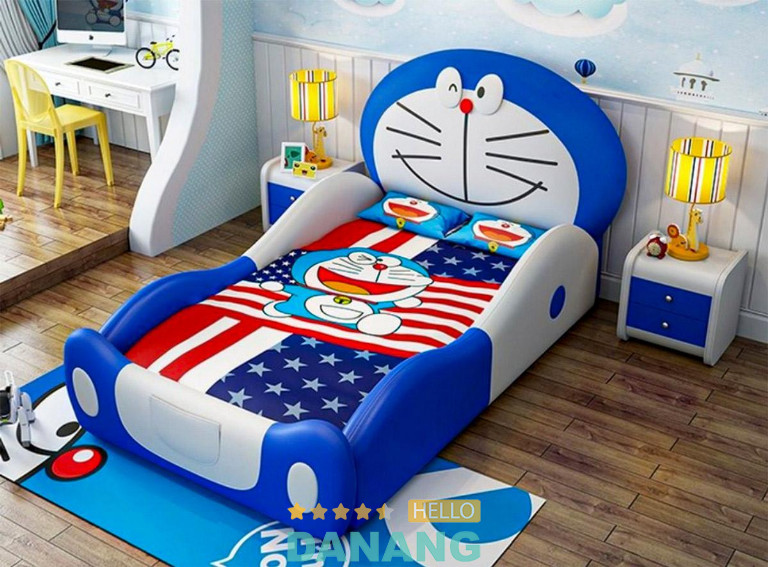 Chích Chòe Design, Đà Nẵng