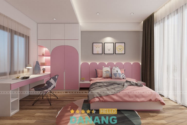 DaNaSun, Đà Nẵng