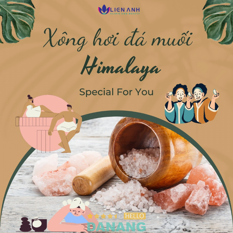 Viện thẩm mỹ Liên Anh – P. Hải Châu