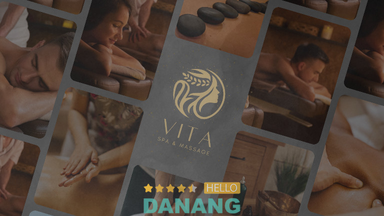 Vita Spa – P. Hải Châu