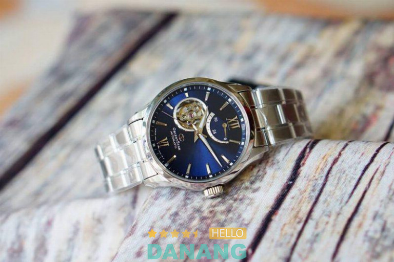 Đồng Hồ Đà Nẵng, Đà Nẵng 