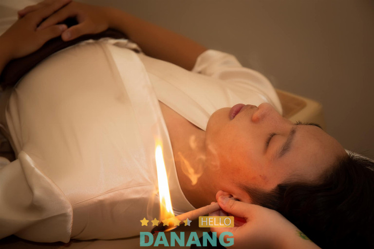 Dạ Spa - P. Hải Châu