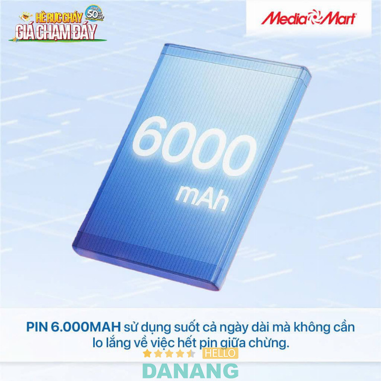 MediaMart – 652 Phan Chu Trinh