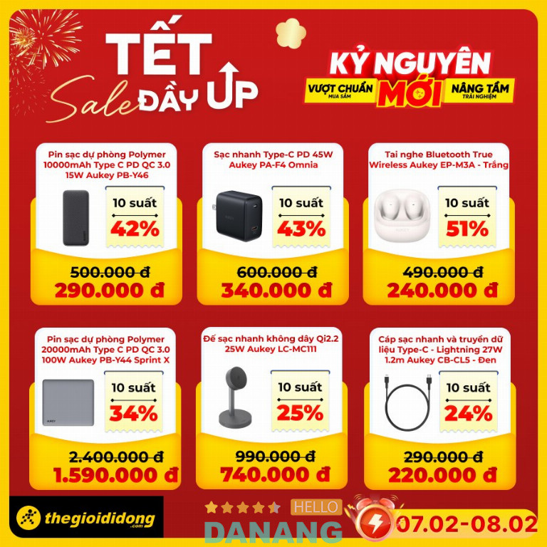 Thế Giới Di Động – 02 Phan Chu Trinh