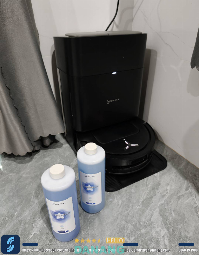 SmartTechs Đà Nẵng - P. Hòa Xuân