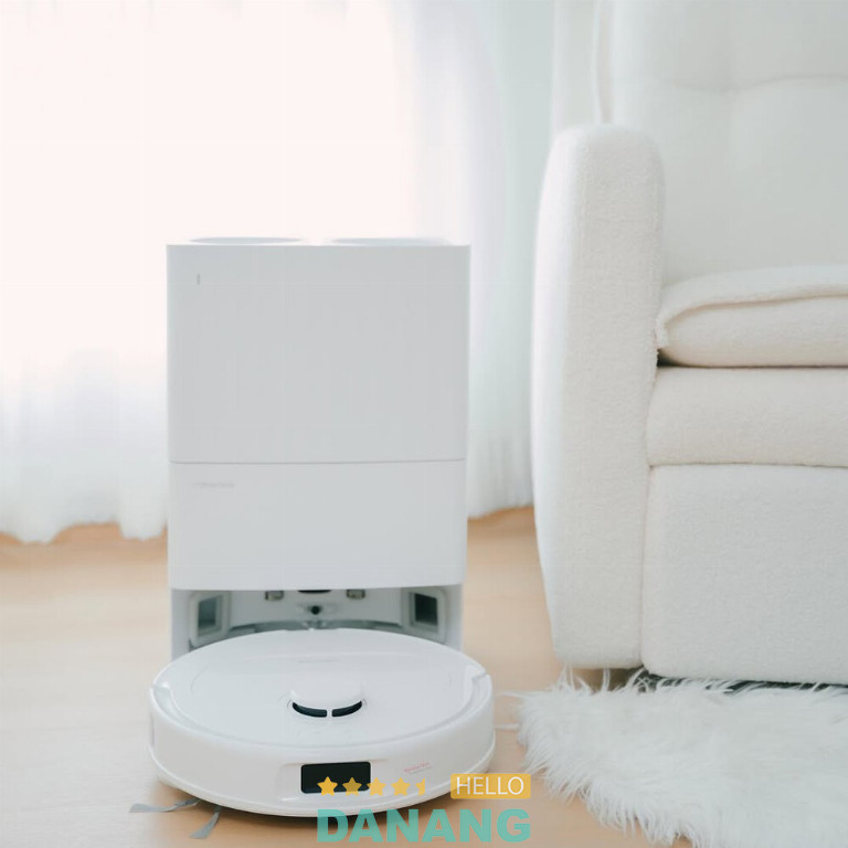 Vietnam Robovac – P. Thanh Khê