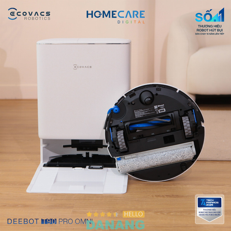 Home Care - P. Hòa Cường