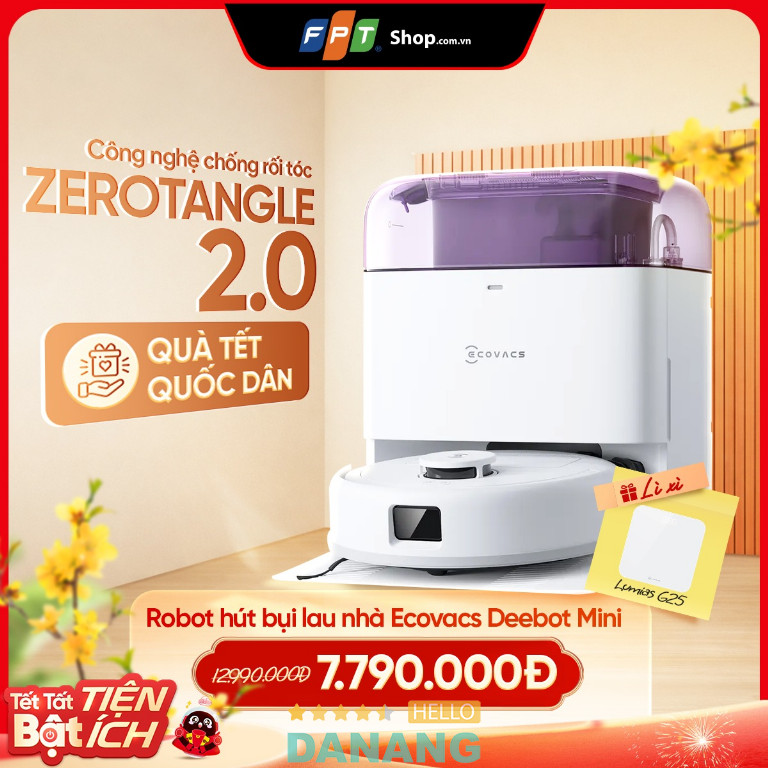 FPT Shop - P. Hải Châu