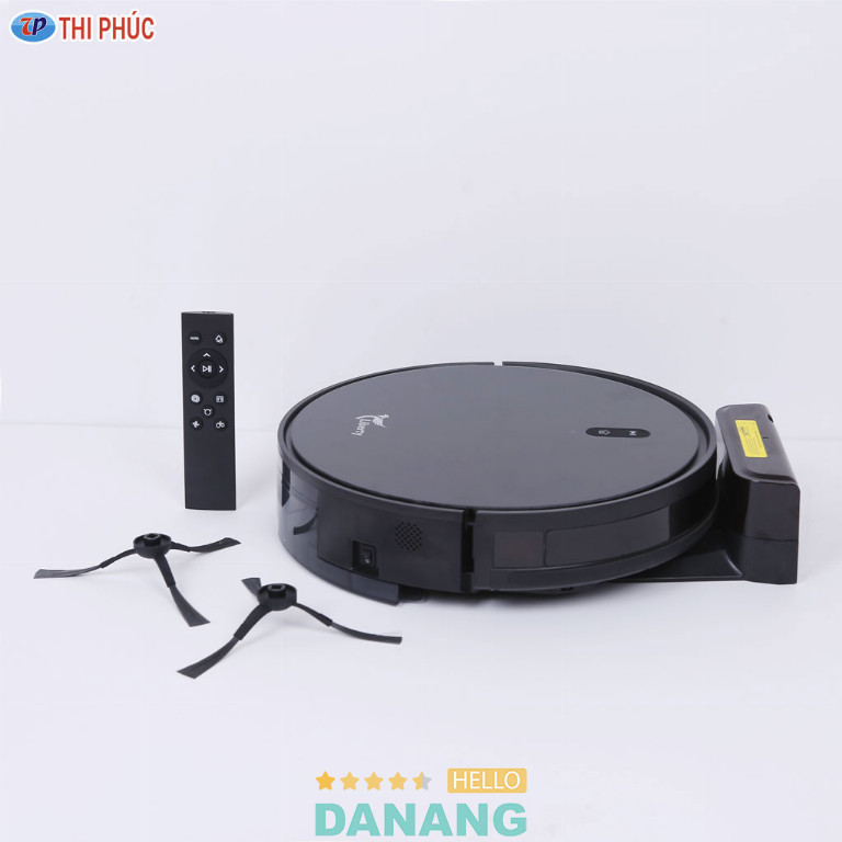 Điện Máy Thi Phúc - P. Cẩm Lệ