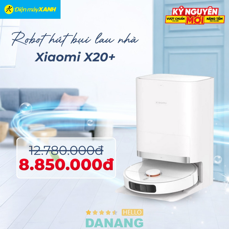 Điện Máy Xanh - P. Hòa Khánh