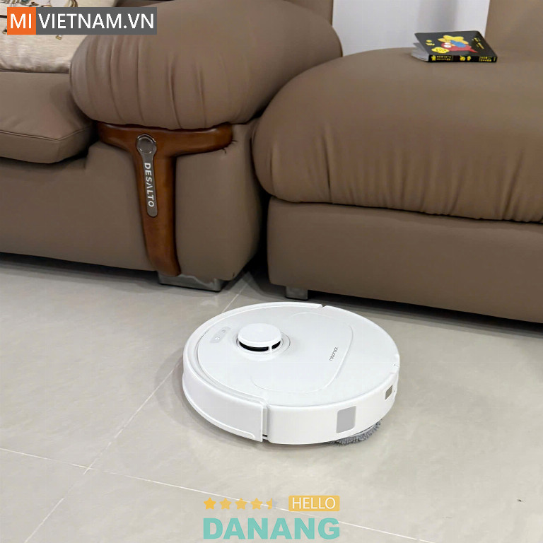 Mi Việt Nam - Mivietnam.vn - P. Thanh Khê