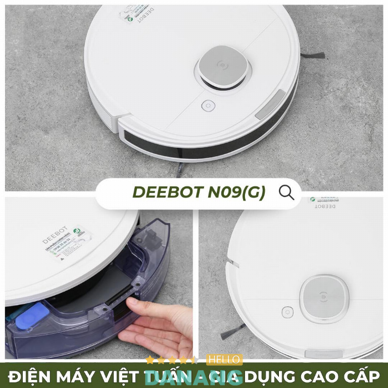 Điện máy Việt Tuấn - P. Hải Châu