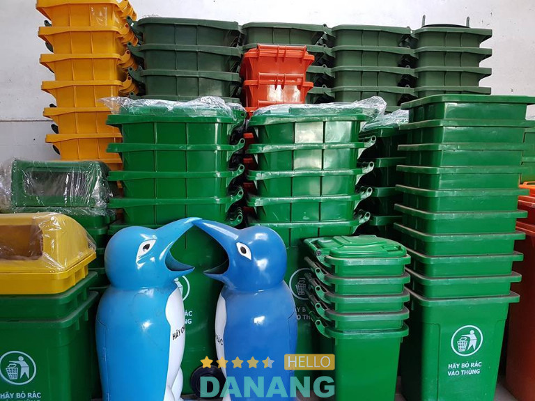 Công ty TNHH TM & DV Thiên Hải N.T.B - Sơn Trà