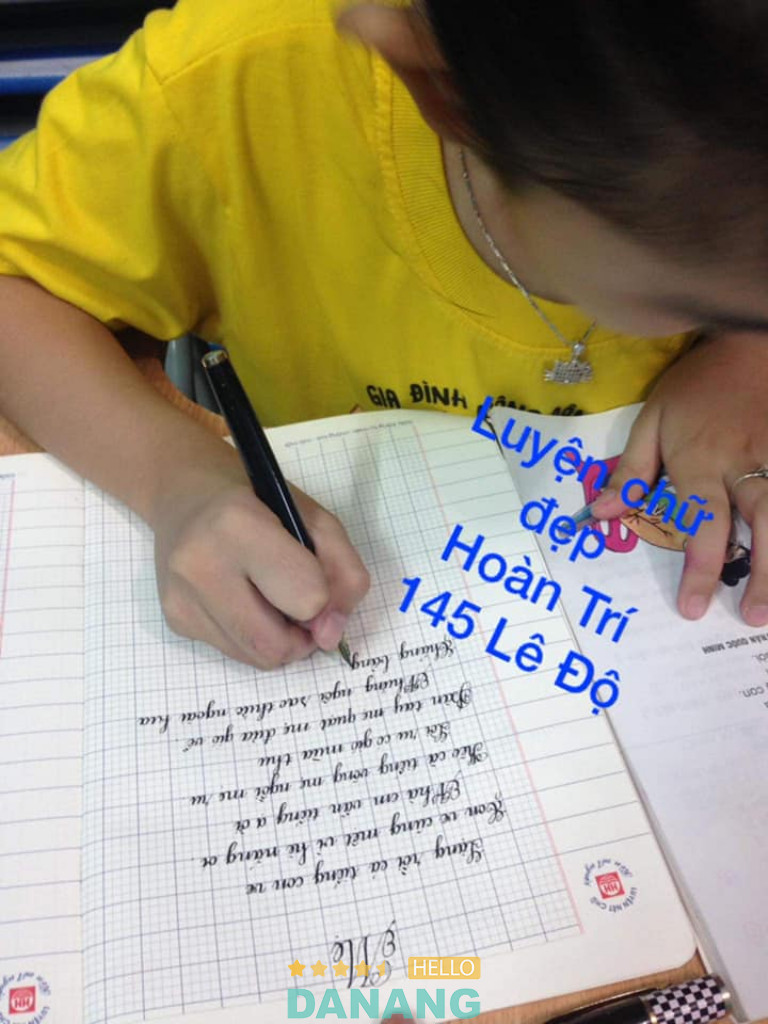 Hoàn Trí Kids Garden – P. Thanh Khê