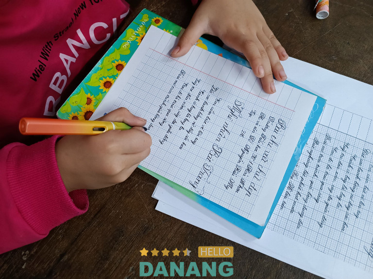 Đánh giá thực tế từ phụ huynh và học viên