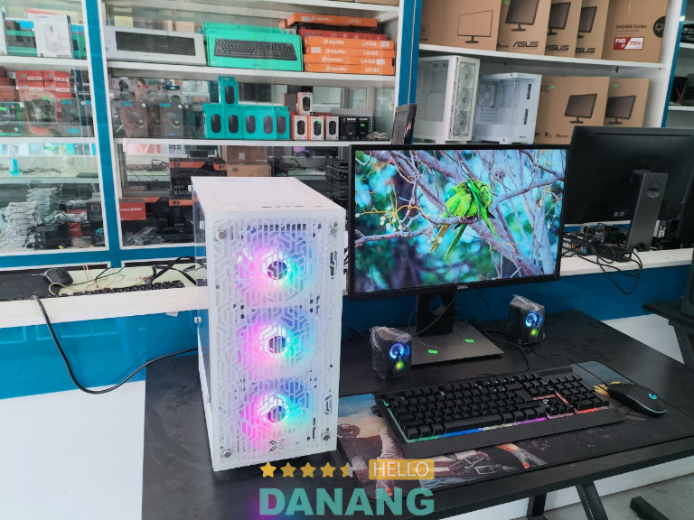 Công ty TNHH Máy Tính - Điện Tử Nhật Sơn