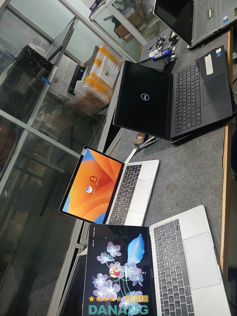 Laptop Tiên Phong - 408 Hùng Vương