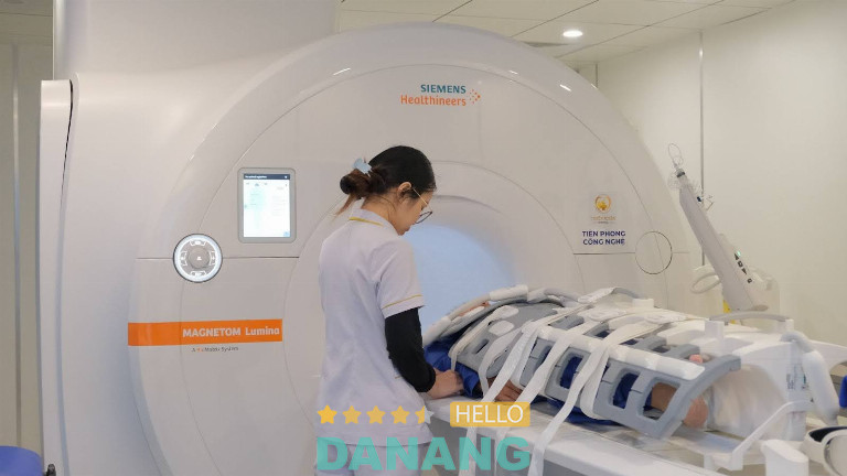 Địa chỉ tầm soát đột quỵ tại Đà Nẵng