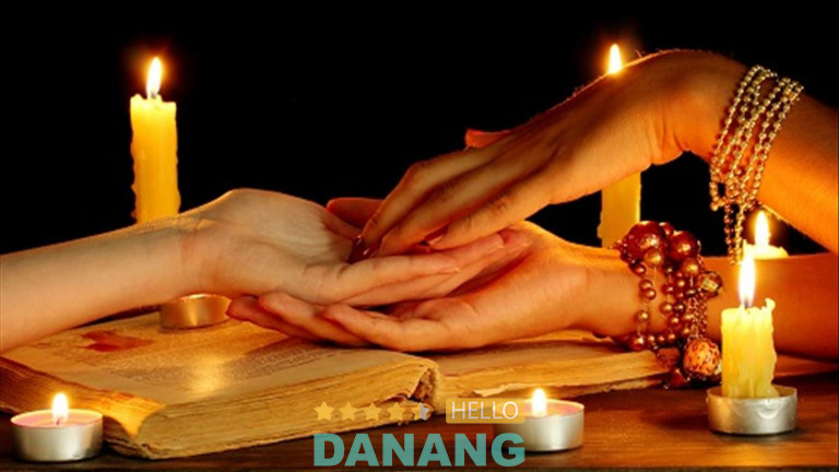 Thầy Tuấn Thịnh – Sơn Trà