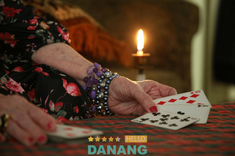 Cô Tiên – Thanh Khê