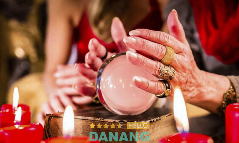 Cô Viên – Thanh Khê